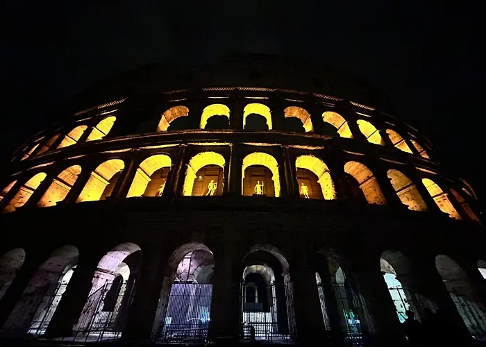 Le 3 Elle Vaticano San Pietro Daire
