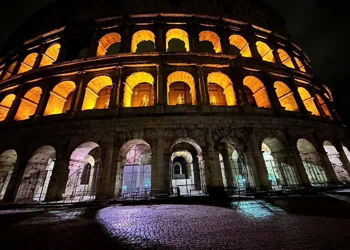 Le 3 Elle Vaticano San Pietro * Roma